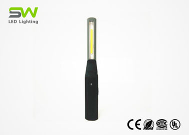 Luce tenuta in mano del lavoro da 1 watt LED, fondo magnetico ricaricabile principale della lampada di controllo